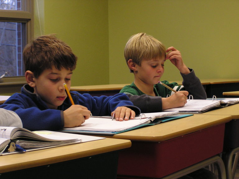 Math programs for middle school picture