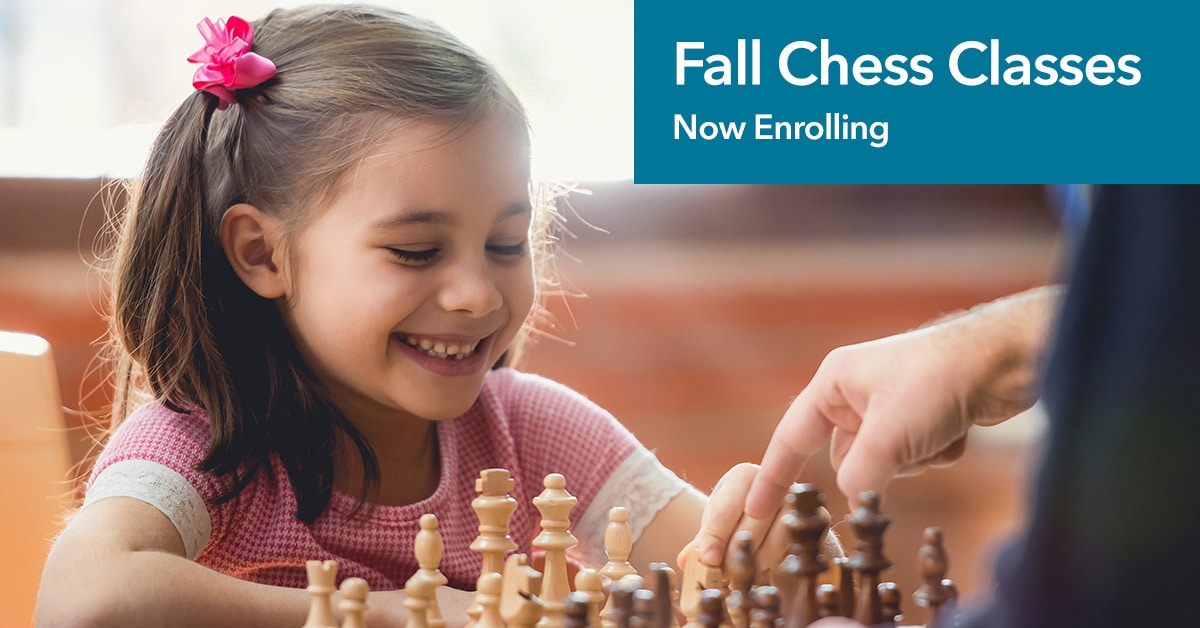 Check this out: Brazilian offers chess lessons in Framingham