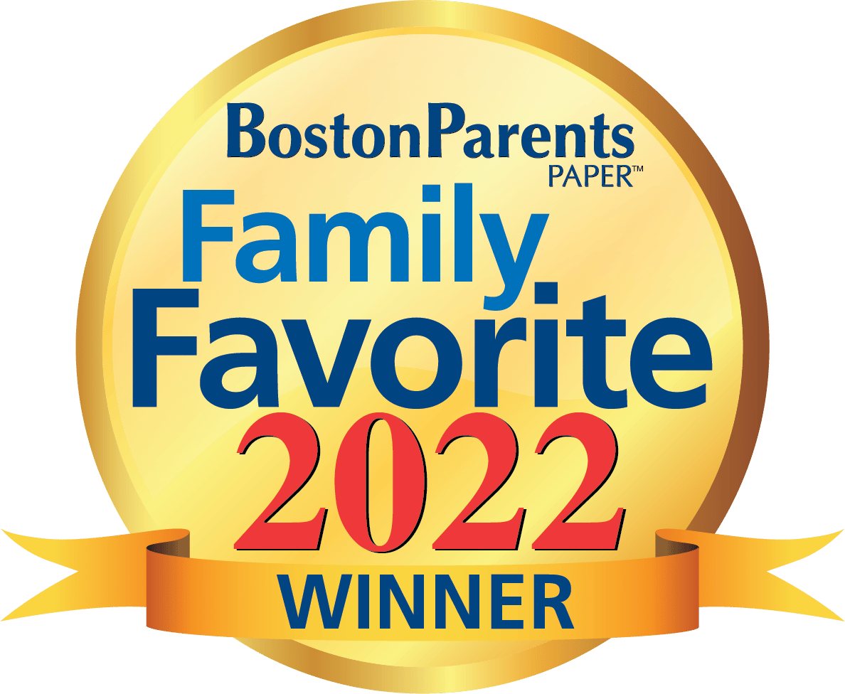 Bostons Family Favorite Winner