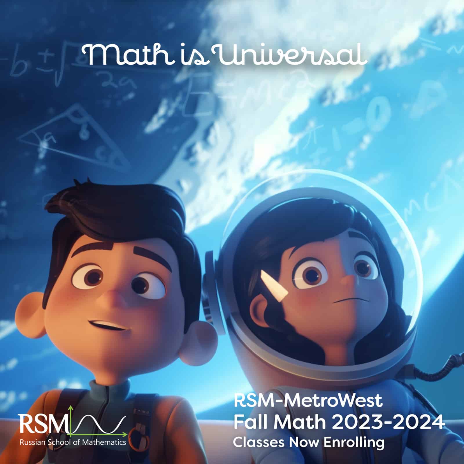 Fall Enrollment, Fall Math Classes, Fall Math 2021