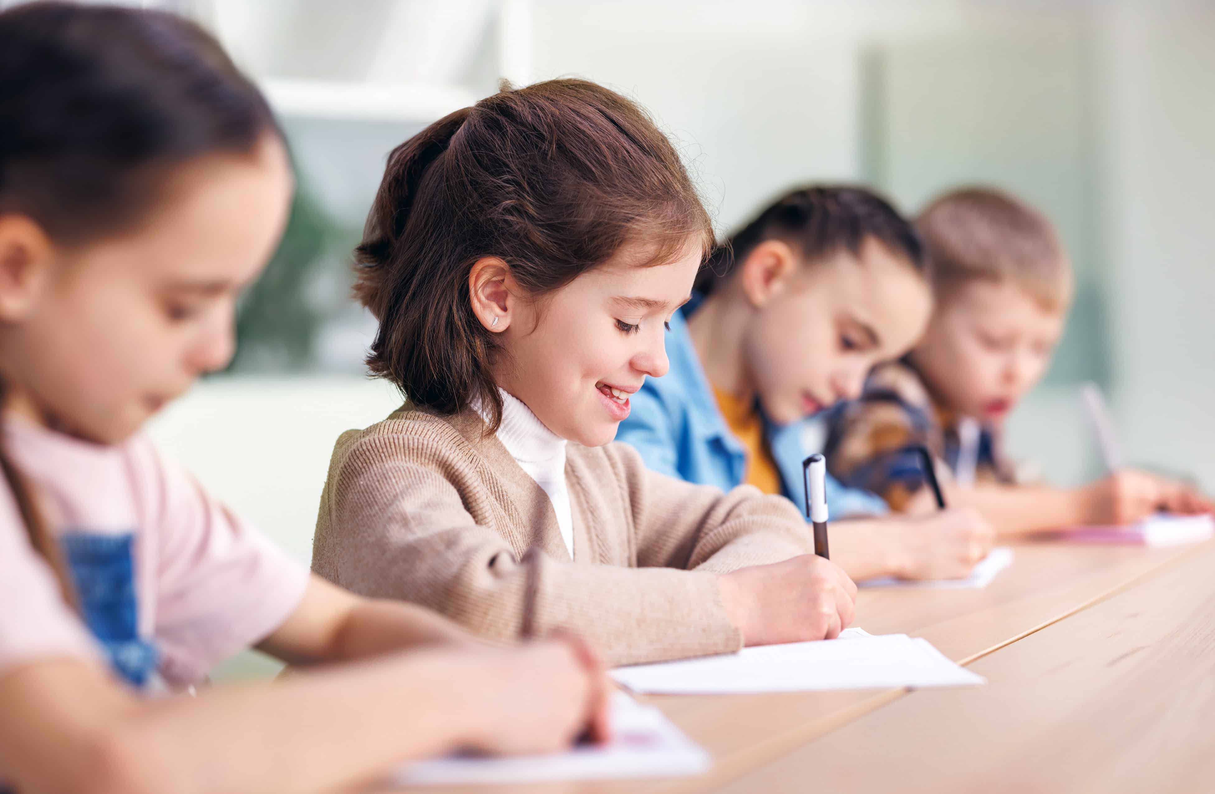 Math Classes Now Enrolling