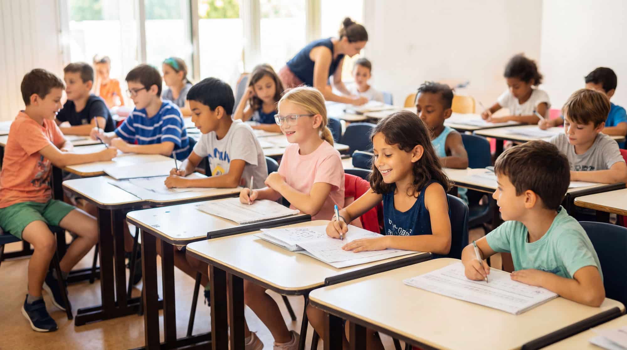 Summer Math Classes in Framingham Summer Math Classes in Framingham