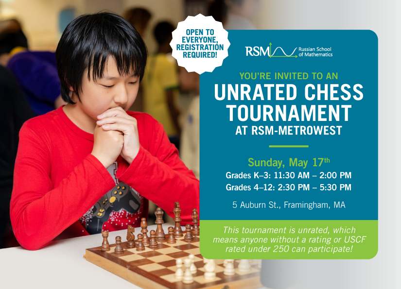 Summer Math Classes in Framingham