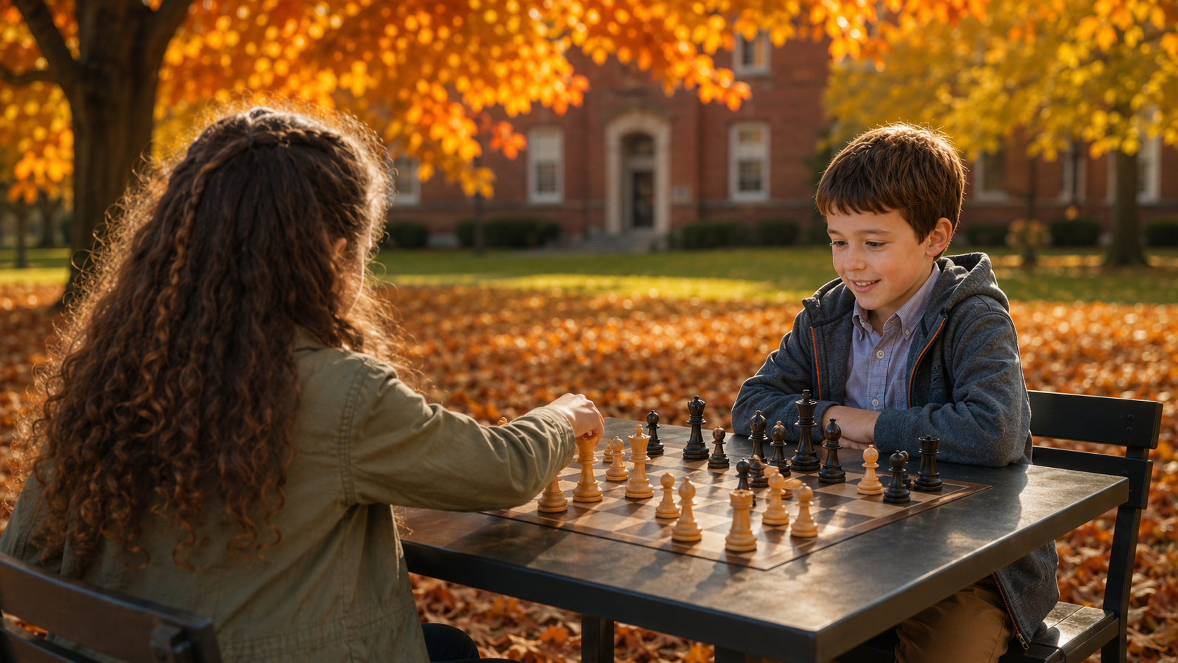 fall chess classes, Framingham chess after school